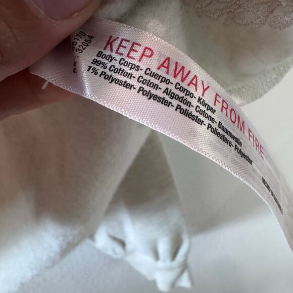 NWOT Free People Movement For The Win Sweatshirt Small (oversized) - Picture 8 of 9